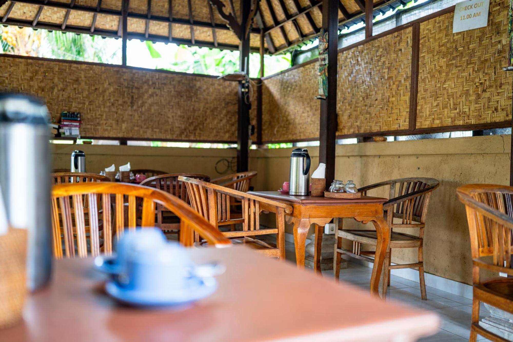 Alloggio in famiglia Rena House Ubud