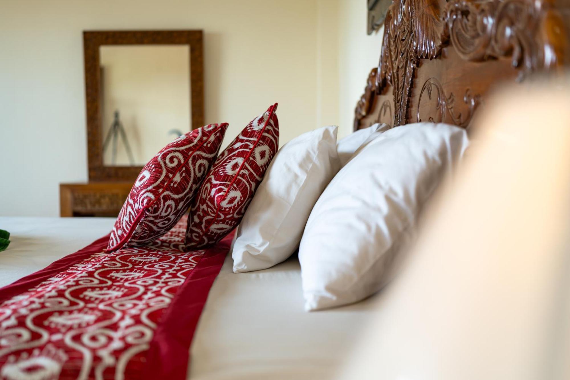 Rena House Ubud