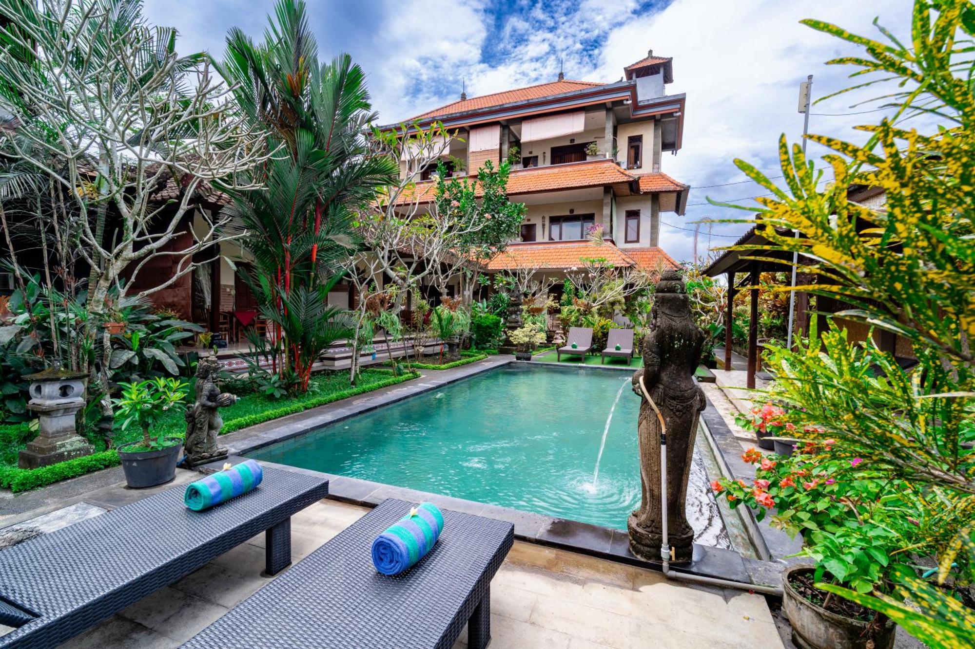 Rena House Ubud